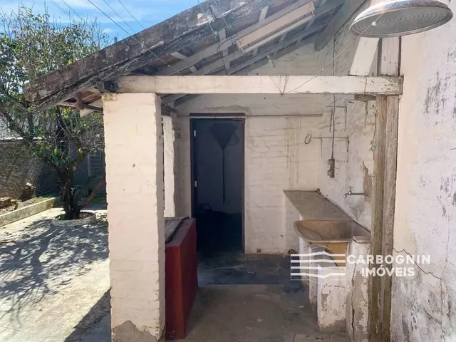 Imagem 13: Casa a Venda e Locação no Centro em Caçapava