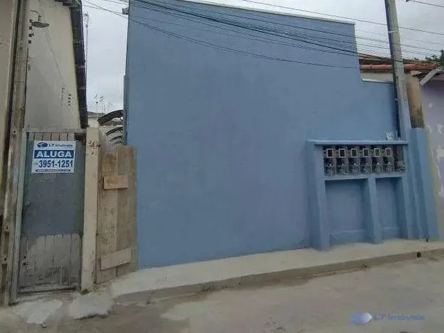 Imagem: Kitnet com 1 Dormitório para Alugar, 15