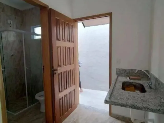 Imagem 4: Kitnet com 1 Dormitório para Alugar, 15 M² por R$ 966,00/Mês - Jardim Paraíba