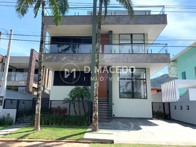Imagem: Casa para Alugar em Condominio Lagoinha