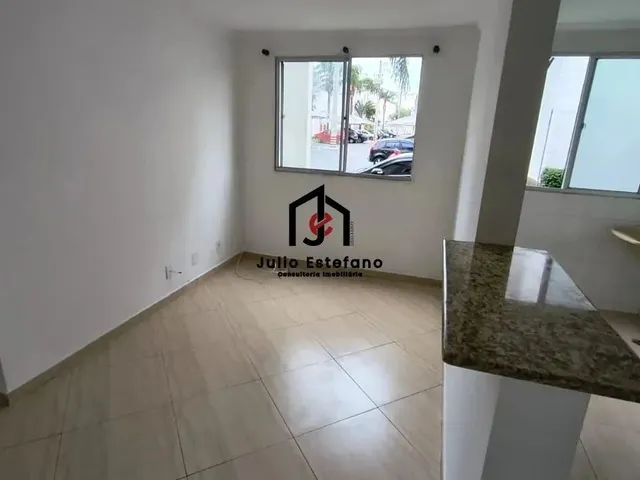 Imagem: Apartamento com 2 Dormitórios no Bairro