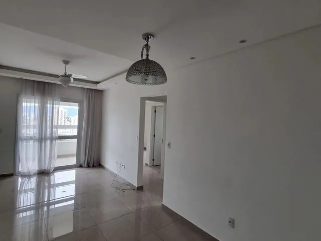 Imagem: Apartamento com 2 Dormitórios para Alugar