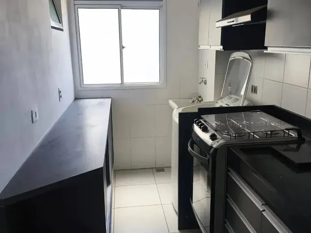 Imagem: Locação Condomínio Pátio Home Resort