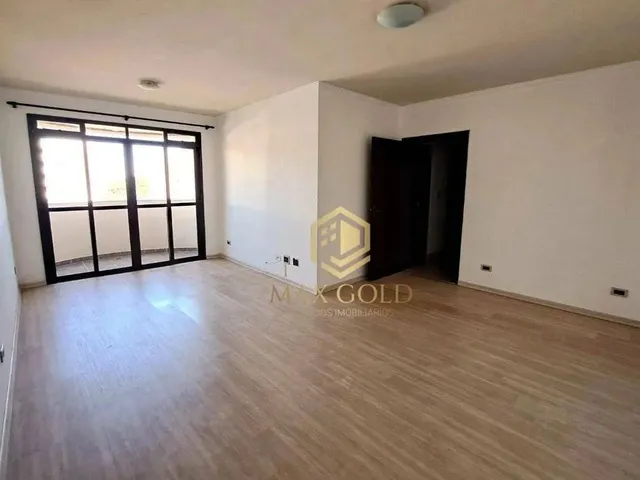 Imagem: Apartamento com 3 Dormitórios, 93 M²