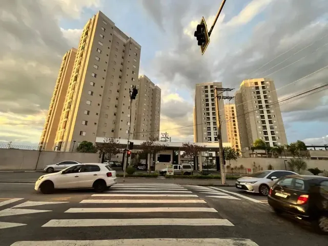 Imagem: Alugo Apartamento 3 Dormitórios Pátio