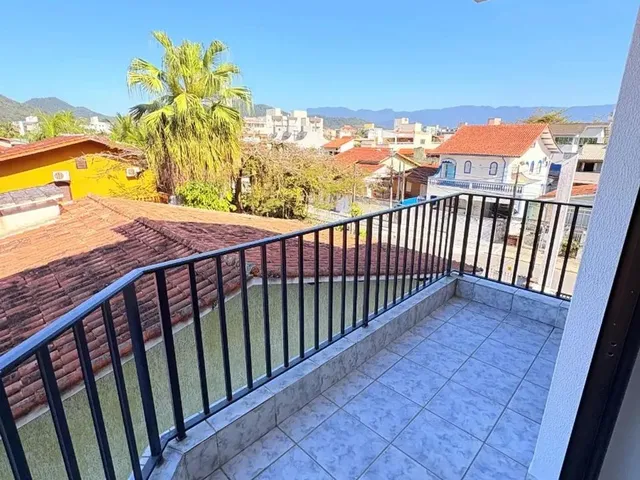 Imagem: Apartamento (Padrão), com 2 Quartos e 2
