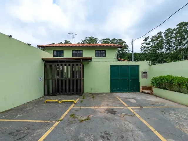 Imagem: Loja de Rua para Venda em Butantã, 408M²