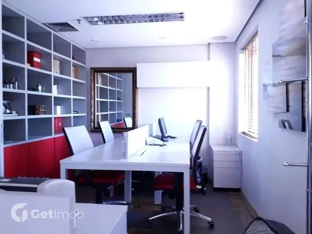 Imagem: Conjunto Comercial para Venda e Aluguel