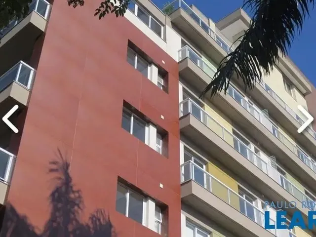 Imagem 12: Conj. Comercial - Pompéia - Sp
