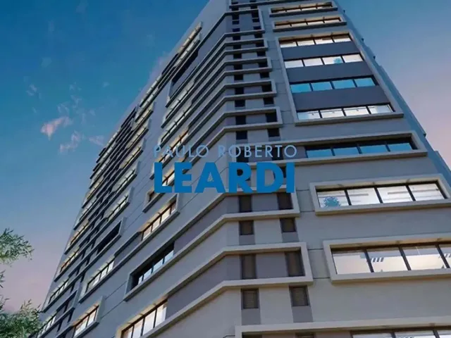 Imagem: Conj. Comercial - Perdizes - Sp