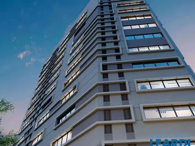 Imagem 8: Conj. Comercial - Perdizes - Sp