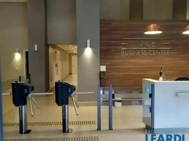 Imagem 6: Conj. Comercial - Perdizes - Sp