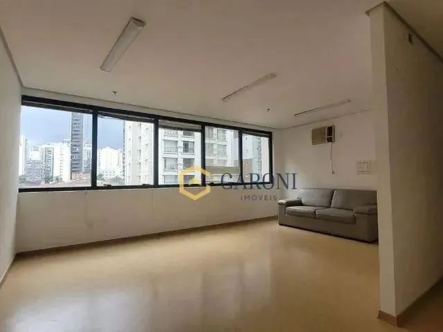 Imagem: Sala Comercial À Venda na Pompéia