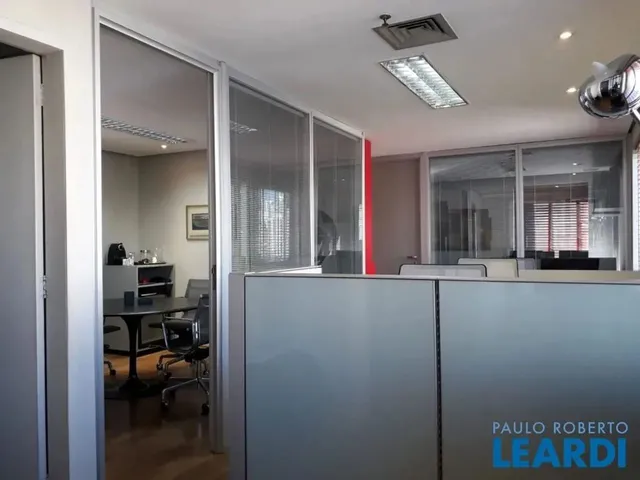 Imagem 12: Conj. Comercial - Perdizes - Sp