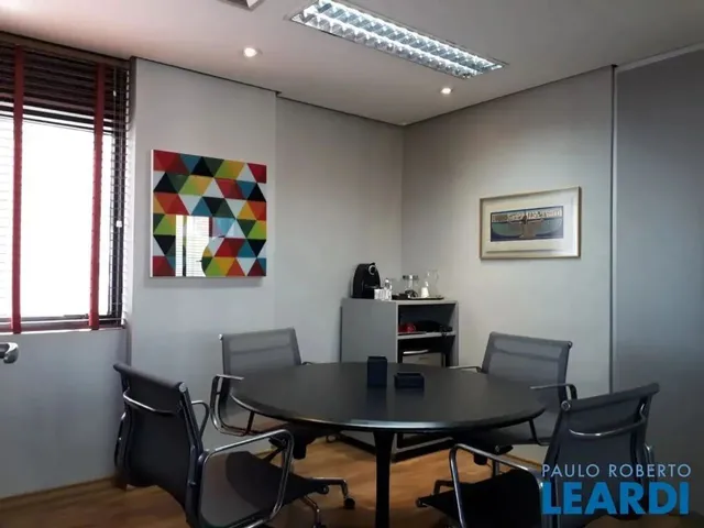 Imagem 3: Conj. Comercial - Perdizes - Sp