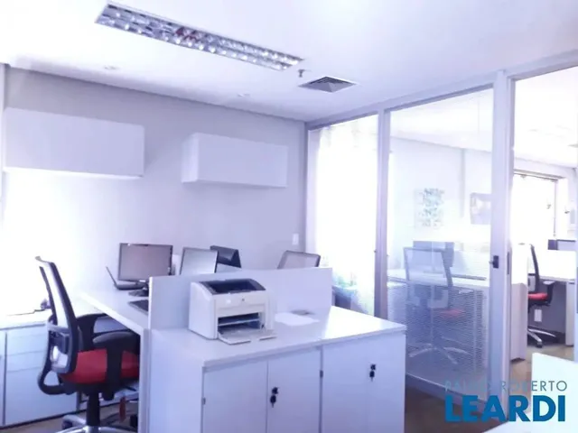 Imagem 9: Conj. Comercial - Perdizes - Sp