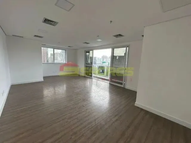 Imagem: Sala Comercial 45M² em Perdizes por R$