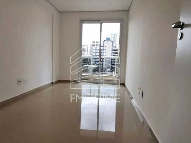 Imagem: Sala Pronta de 37 M2 com Sacada na Pompéia