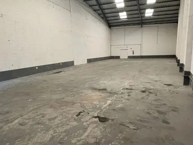 Imagem: Galpao Comercial em São Paulo - Sp, Jardim