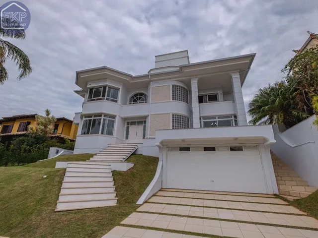 Imagem 6: Casa com 5 dormitórios e 4 vagas!