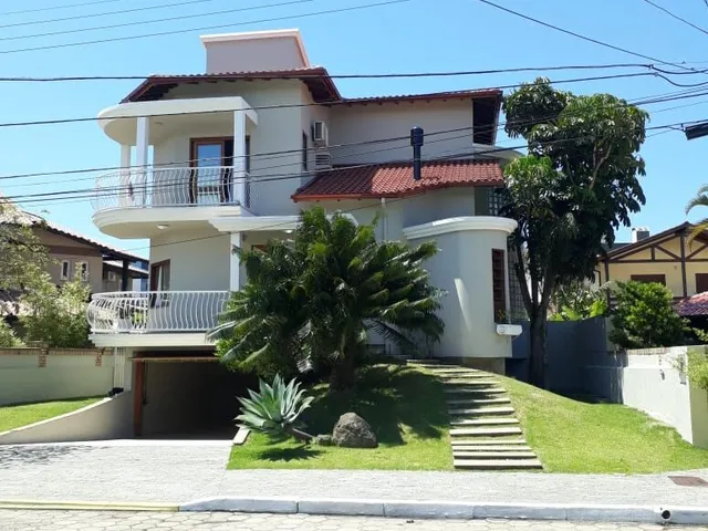 Imagem: Casa 5 dormitórios!