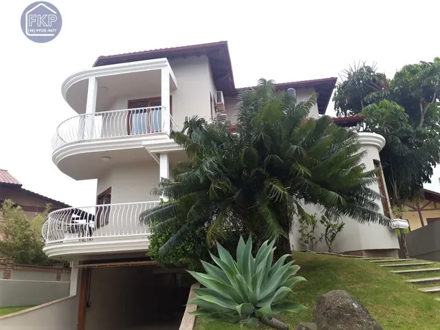 Imagem 9: Casa 5 dormitórios!