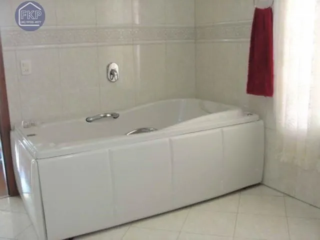 Imagem 16: Casa 5 dormitórios!