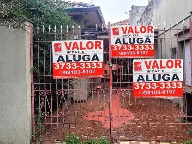 Imagem: Casa Comercial em São Paulo - Sp, Jardim