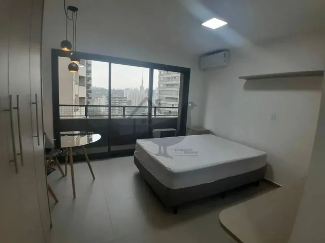 Imagem: Locação Apartamento 1 Dormitorio Perdizes