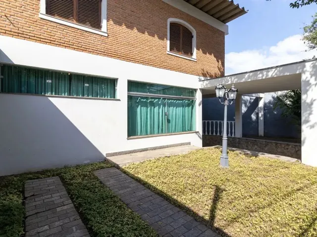 Imagem: Casa Comercial para Venda em Alto de Pinheiros