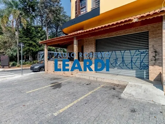 Imagem: Prédio - Vila Ida - Sp