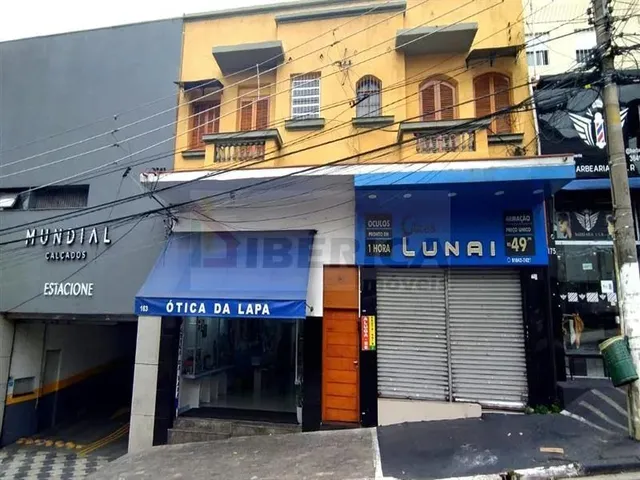 Imagem: Comércio Lapa Sao Paulo/Sp