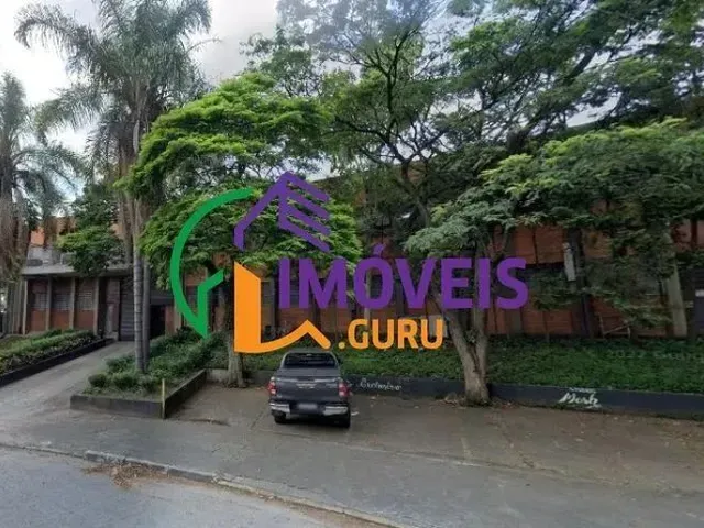 Imagem: Prédio - Lapa de Baixo - Sp