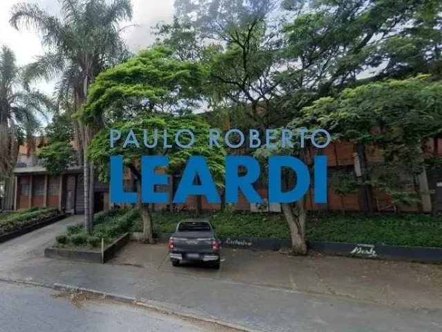 Imagem: Prédio - Lapa de Baixo - Sp