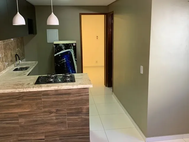 Imagem: Alugo Apartamento no Centro da Cidade