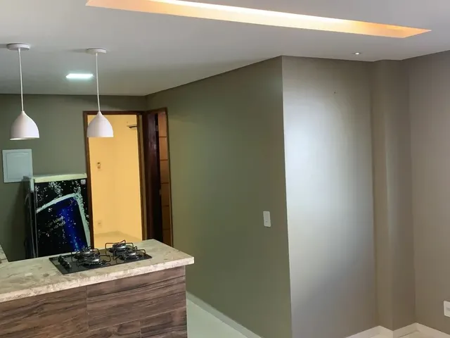 Imagem 3: Alugo Apartamento no Centro da Cidade