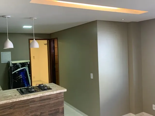 Imagem 4: Alugo Apartamento no Centro da Cidade