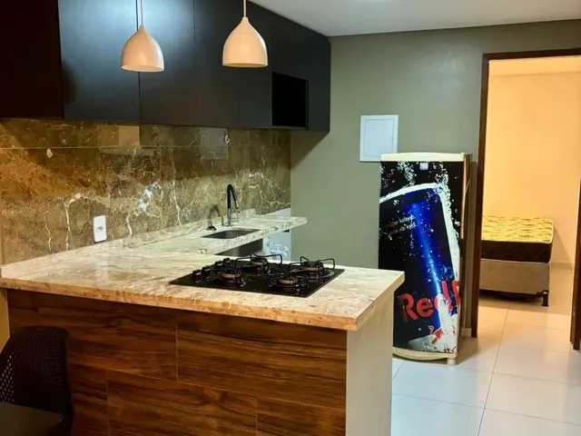 Imagem 7: Alugo Apartamento no Centro da Cidade
