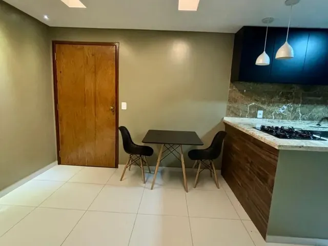 Imagem 8: Alugo Apartamento no Centro da Cidade