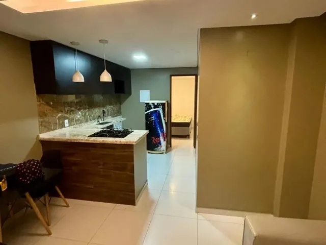 Imagem 10: Alugo Apartamento no Centro da Cidade