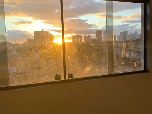 Imagem: Alugo Quarto em Apartamento com Cama! Entrada
