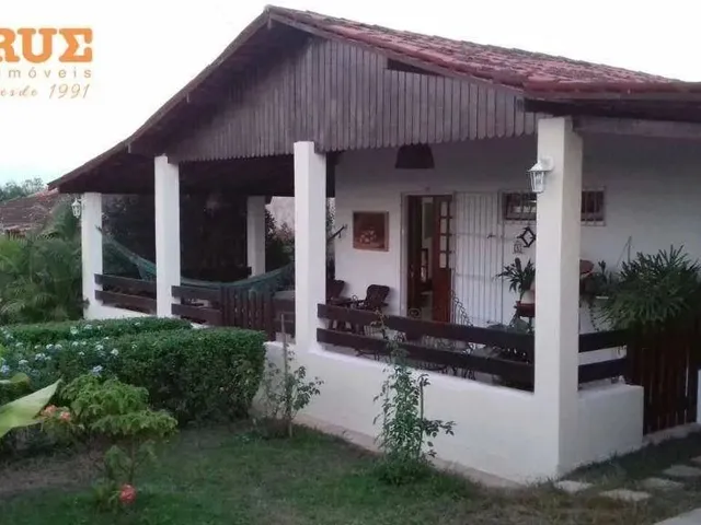 Imagem: Casa com 3 Dormitórios, 130 M² - Venda