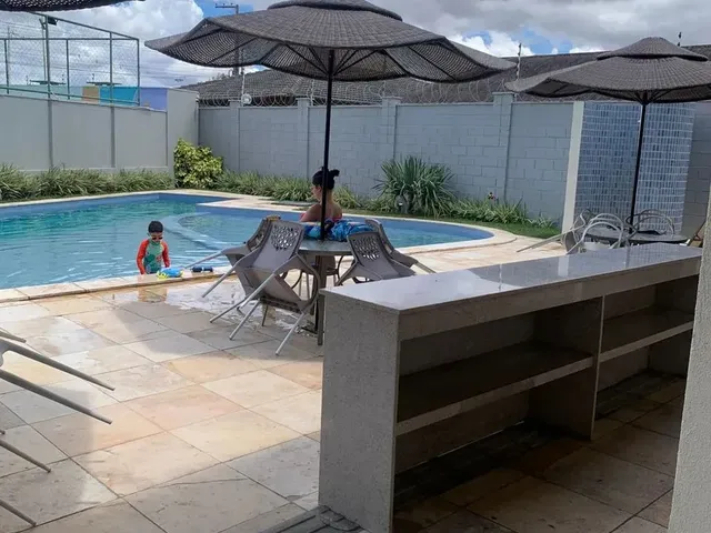 Imagem: Apartamento Mobiliado -2 Quartos- Universitário