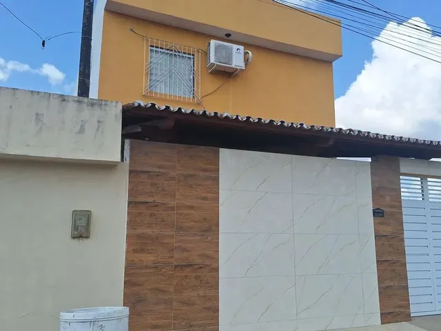 Imagem: Alugo Dúplex, Carpina Pe, São José