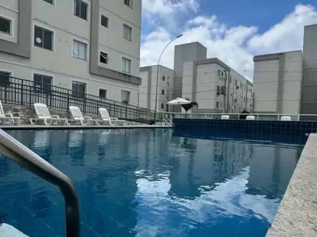 Imagem: Apartamento 2 Quartos Caminho das Aroeiras