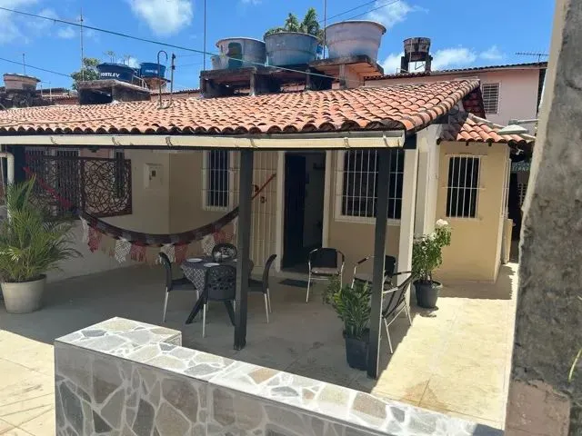 Imagem: Casa Mobiliada - Porto de Galinhas - Cupe