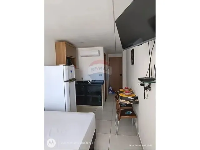 Imagem: Apto em Porto de Galinhas para Locação