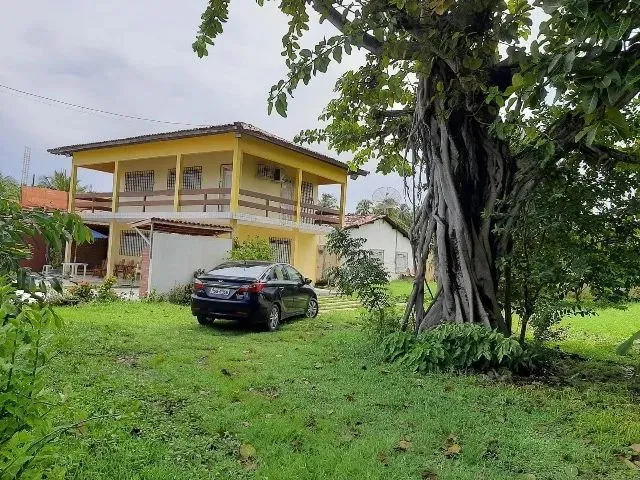 Imagem: Casa na Praia de Tamandaré