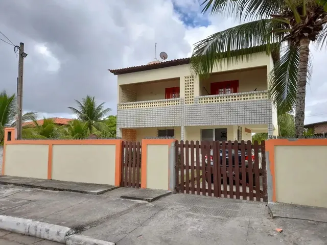 Imagem: Casa para Locação em Rua Pública, Ponta