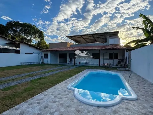 Imagem: Casa em Condominio Cód.74